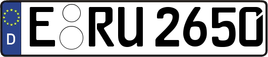 E-RU2650