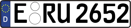 E-RU2652