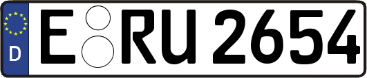 E-RU2654