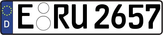 E-RU2657
