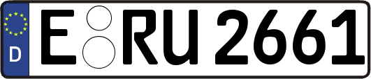 E-RU2661