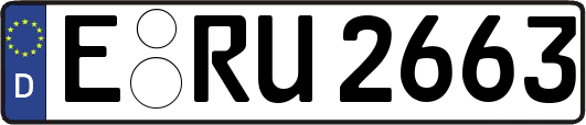 E-RU2663