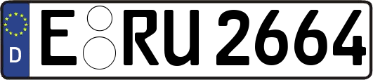 E-RU2664