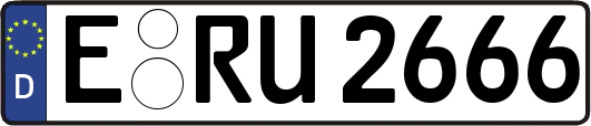 E-RU2666