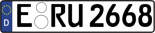 E-RU2668