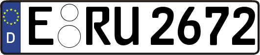 E-RU2672