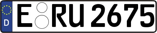 E-RU2675