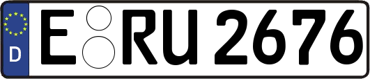 E-RU2676