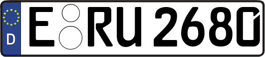 E-RU2680