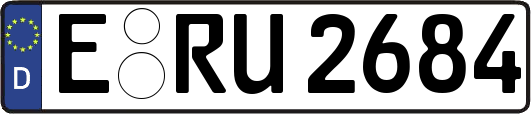 E-RU2684
