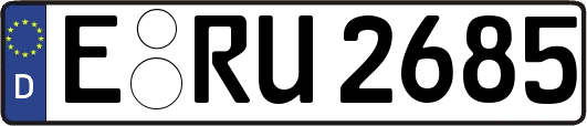 E-RU2685
