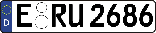 E-RU2686