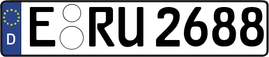 E-RU2688