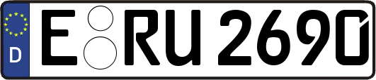 E-RU2690