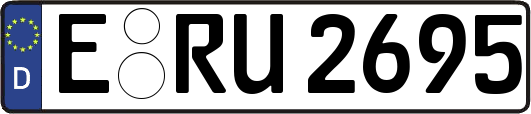 E-RU2695