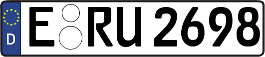E-RU2698