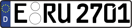 E-RU2701