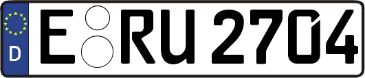 E-RU2704