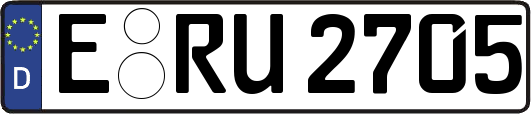 E-RU2705