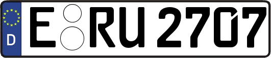 E-RU2707