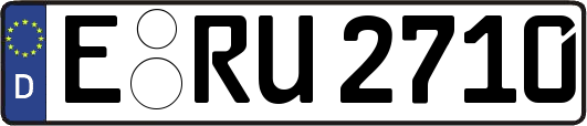 E-RU2710