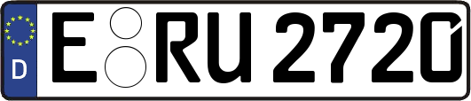 E-RU2720