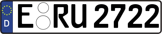 E-RU2722