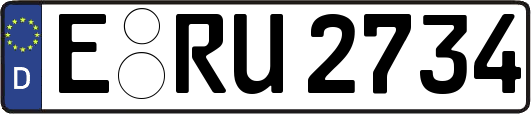 E-RU2734