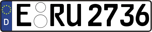 E-RU2736