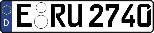 E-RU2740