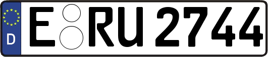 E-RU2744