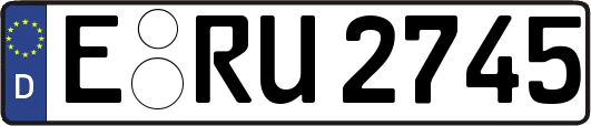 E-RU2745