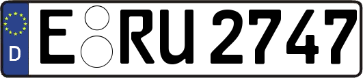 E-RU2747
