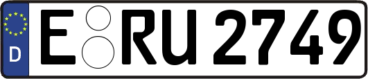 E-RU2749