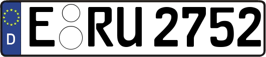 E-RU2752