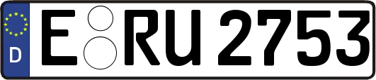 E-RU2753