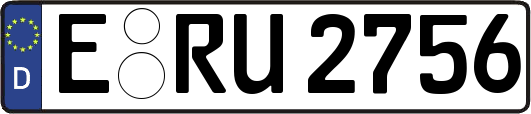 E-RU2756