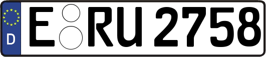 E-RU2758