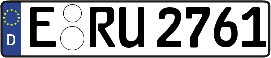 E-RU2761