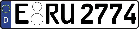 E-RU2774