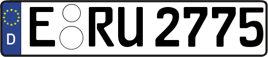 E-RU2775