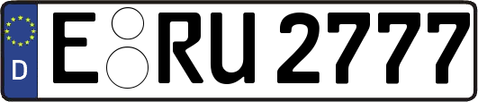 E-RU2777