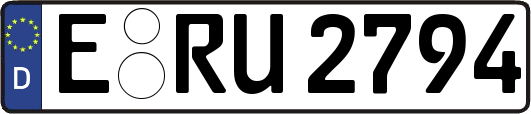 E-RU2794