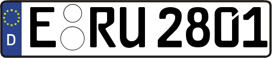 E-RU2801