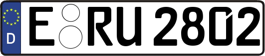 E-RU2802