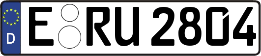 E-RU2804