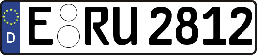E-RU2812