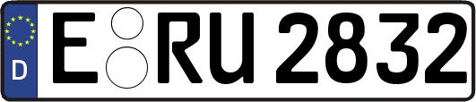 E-RU2832