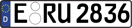 E-RU2836