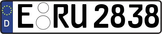E-RU2838